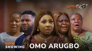 Omo Arugbo (2025 Yoruba Movie)