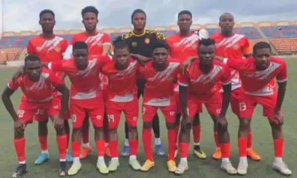 Bauchi govt sacks Wikki Tourists chairman