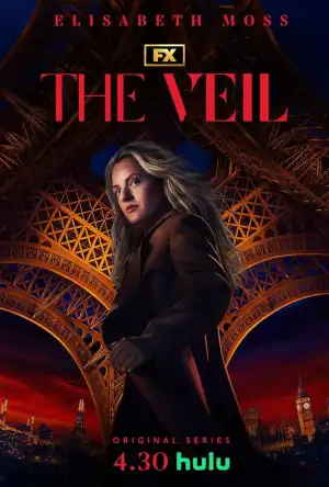 The Veil (2024 TV series)