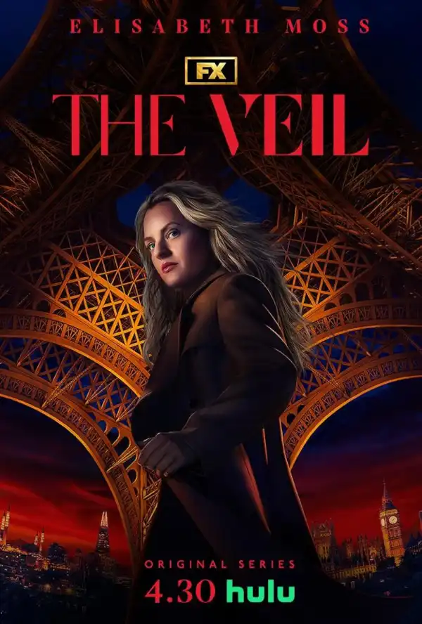 The Veil Season 1