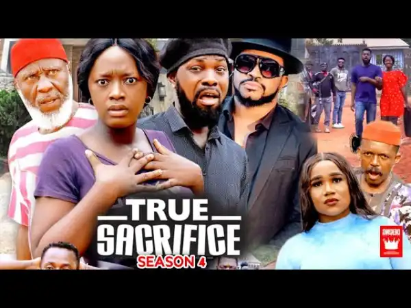True Sacrifice Season 4