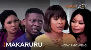 Makaruru (2023 Yoruba Movie)