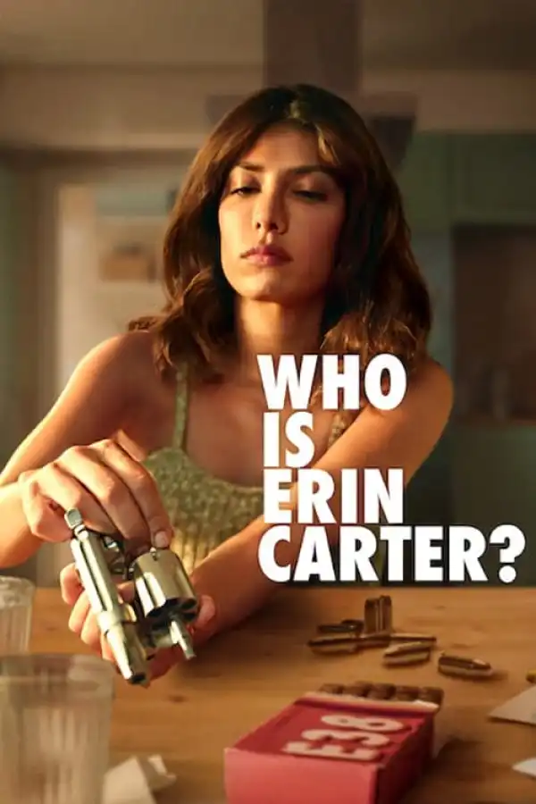 Who is Erin Carter (2023 TV series)