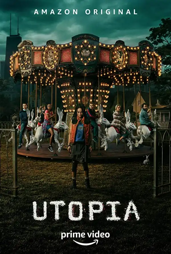 Utopia S01 E07