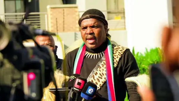 Net Worth Of Ngizwe Mchunu