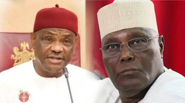 Senate minority leader: PDP, Atiku set to clash with G-5 over Tambuwal