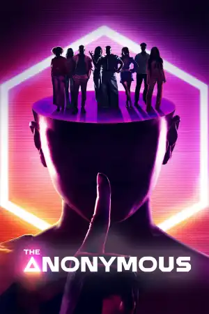 The Anonymous (2024 TV series)