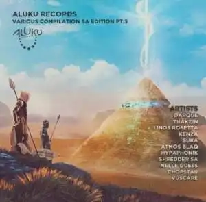 Thakzin & Divine Keys – Changing Times