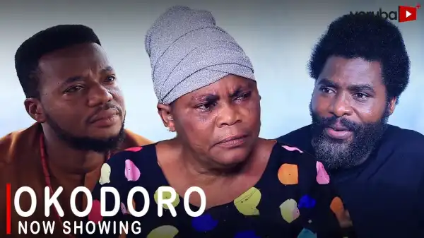 Okodoro (2023 Yoruba Movie)
