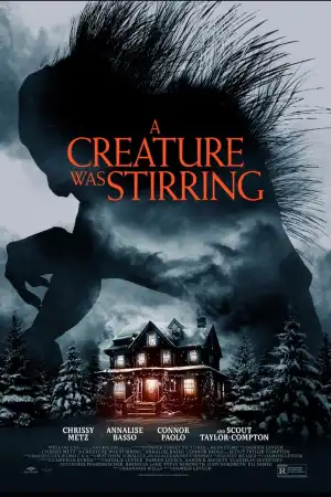 A Creature Was Stirring (2023)