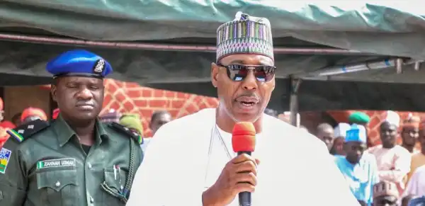 Zulum gifts wounded soldiers N10m