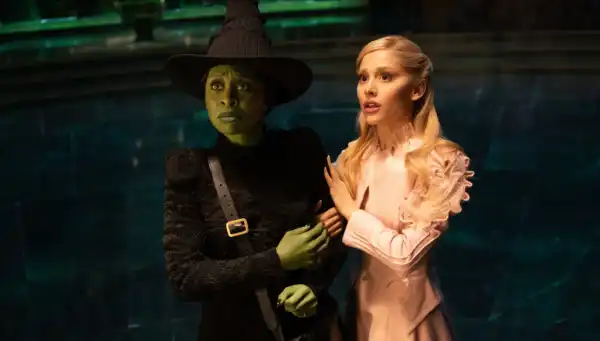 Wicked: For Good Trailer Sets Release Date, Gets New Poster