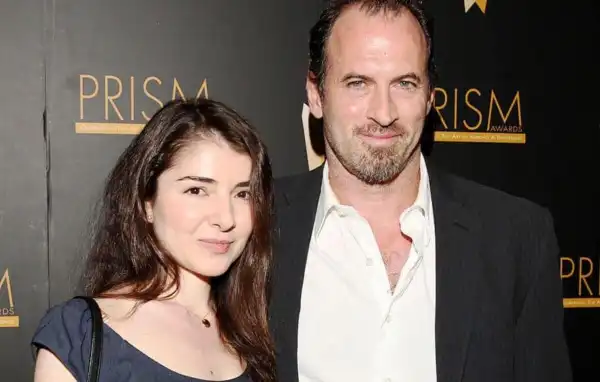 Career & Net Worth Of Kristine Saryan