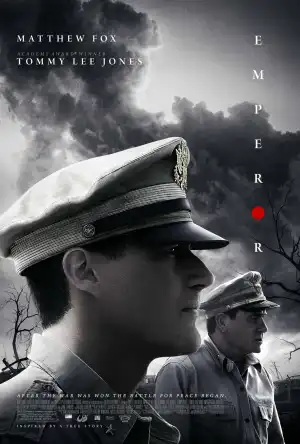 Emperor (2012) Full Movie Download & Watch Online