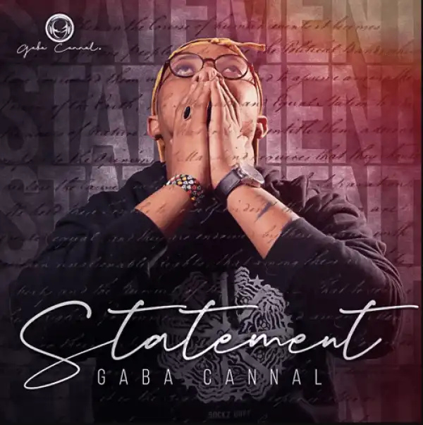 Gaba Cannal – Circles