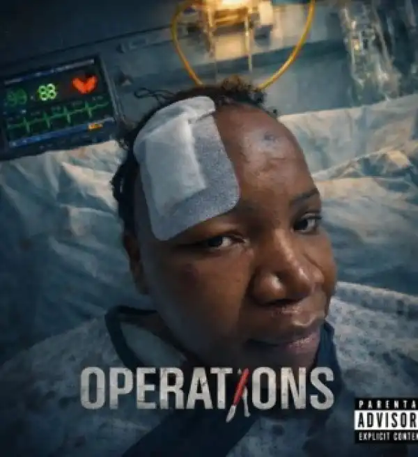 Makhadzi Entertainment – Operations ft Mr Brown & TS Man