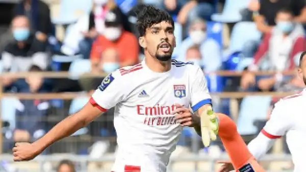 Newcastle returning to Lyon to close Paqueta signing