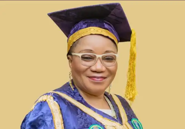 Why UNIBEN Stopped N20,000 Late Registration Fee - VC Speaks