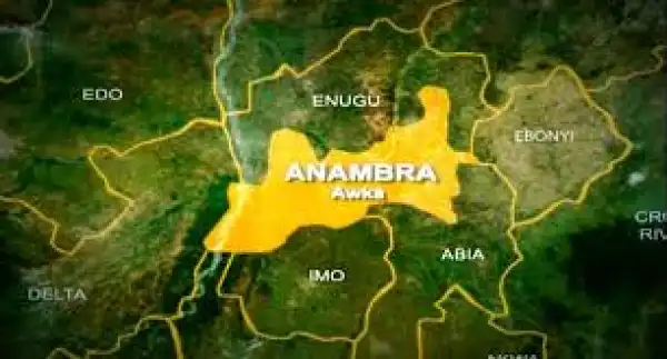 Avoid Anambra, UK warns nationals