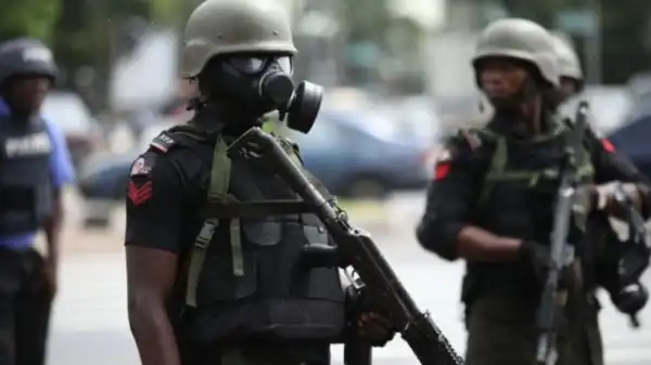 Enugu police begin manhunt for assailants who murdered LP and PDP members