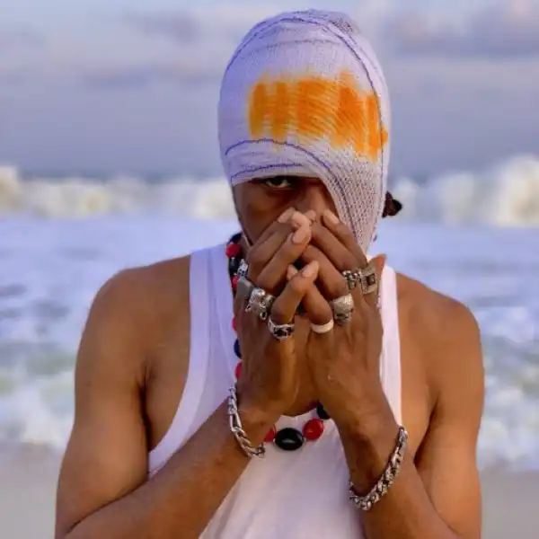 C Natty – Heal