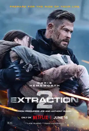 Extraction 2 (2023) [part 2]