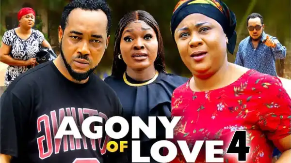 Agony Of Love Season 4