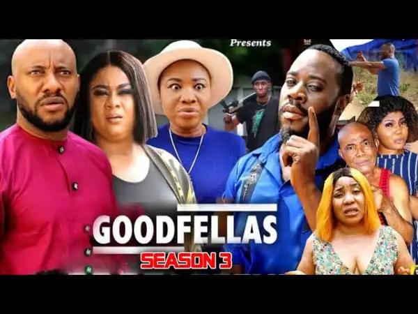 Goodfellas Season 3