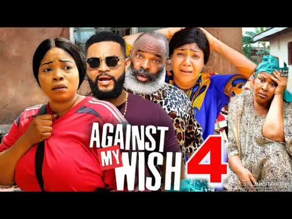 Against My Wish Season 4