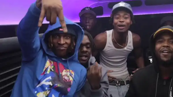 OMB Jay Dee - ABC News (Video)