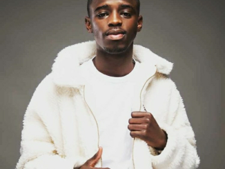 Nkulee501 & Tribesoul – Tue