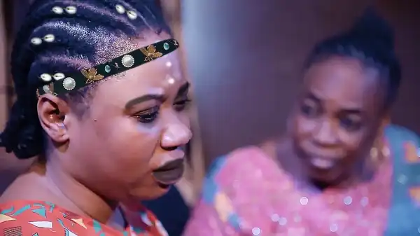 Oko Tuntun (2023 Yoruba Movie)