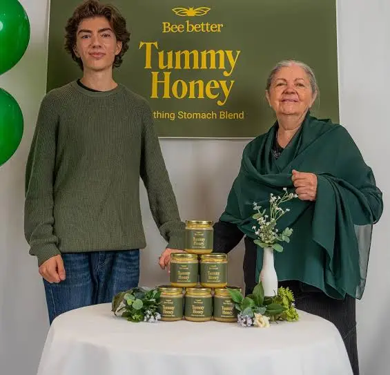 Net Worth Of Bee Better Company