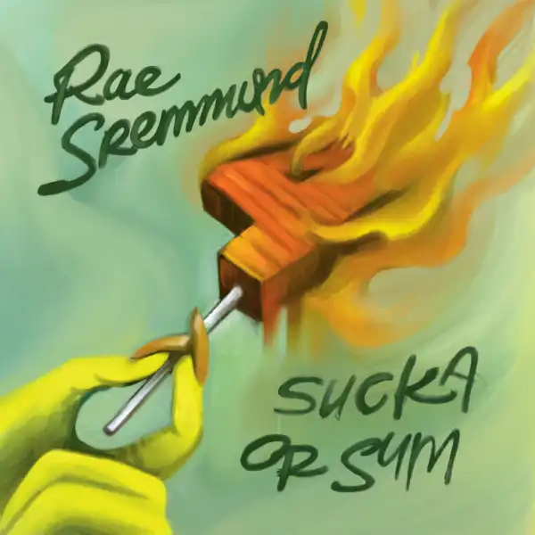 Rae Sremmurd - Sucka Or Sum