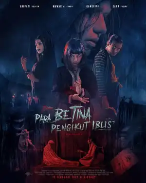 Para Betina Pengikut Iblis (2023) [Indonesian]