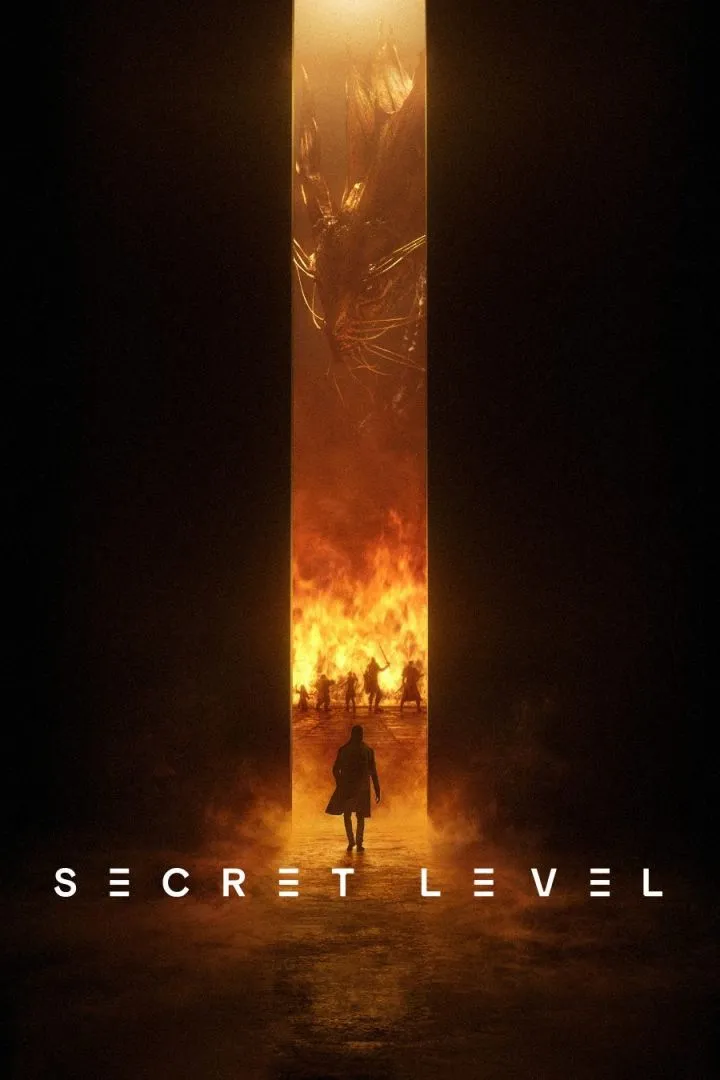 Secret Level (2024 TV series)