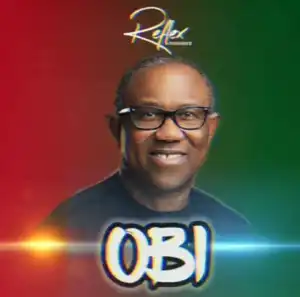 Reflex Soundz - OBI