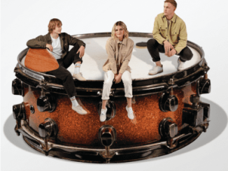 Rooksein – Want Ek Mis Jou Hier