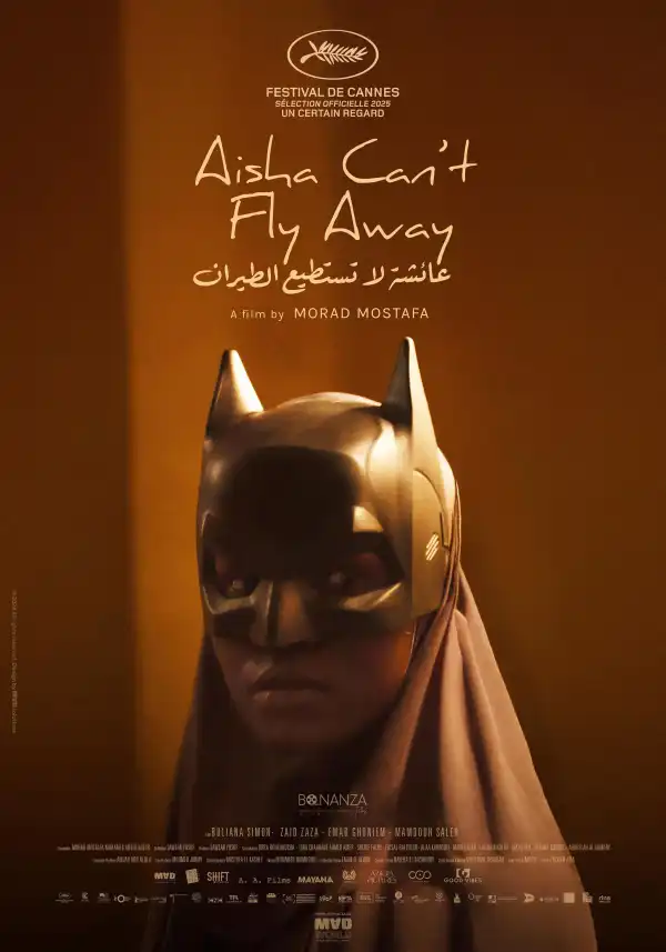 Aisha Can