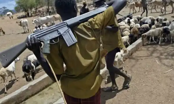 3 Confirmed Killed As Suspected Herdsmen Attack Kwara Community