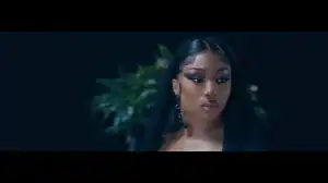 Megan Thee Stallion - Ungrateful ft. Key Glock [Video]