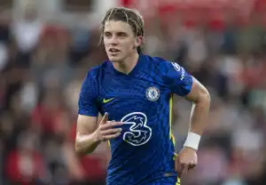 Transfer: Atletico interested in signing Chelsea’s Gallagher as Silva joins Real Madrid