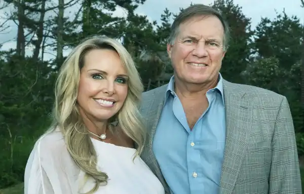 Net Worth Of Debby Clarke Belichick