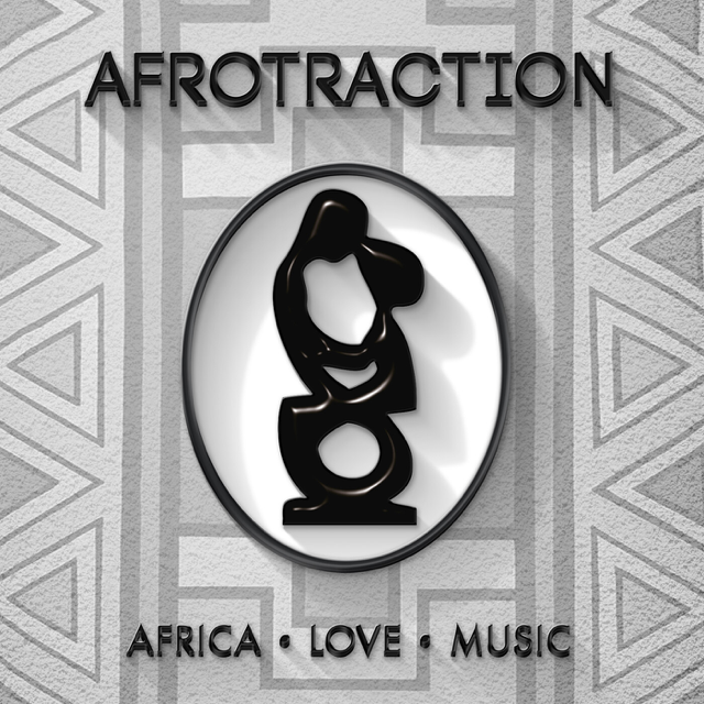 Afrotraction, Donald – Thandekanje