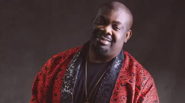 ‘I drum during s*x’ – Don Jazzy