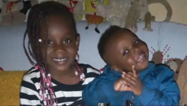 Woman Allegedly Stabs Her Kids After A Fight With Her Own Mother