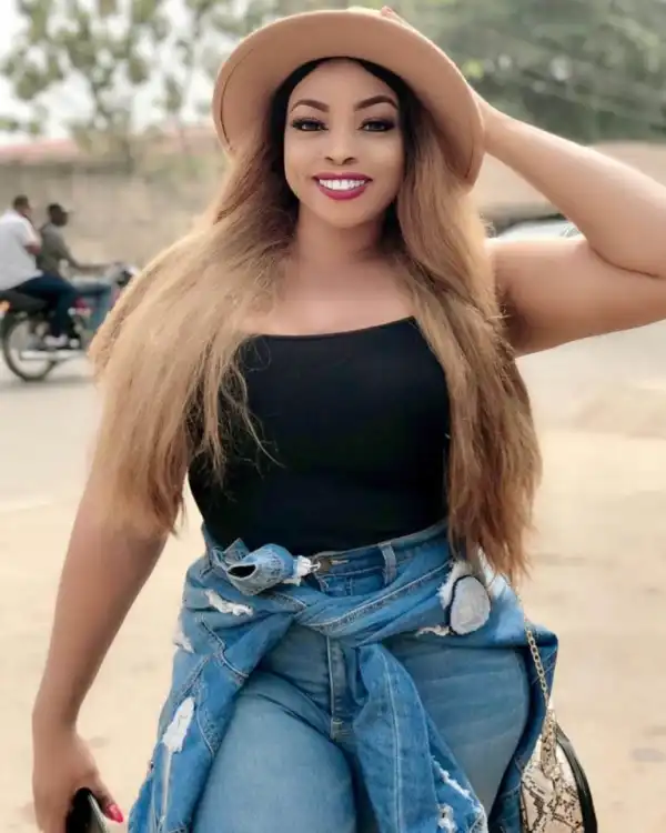 Age & Net Worth Of Georgina Ibeh