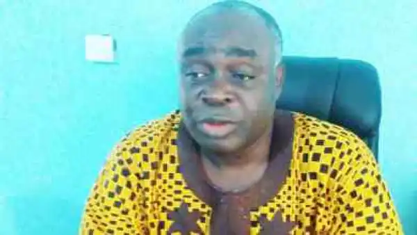 2023: Oyedepo Links Zoning To Bad Leadership