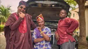 Mr Macaroni  – Ronaldo Is The Best (Comedy Video)