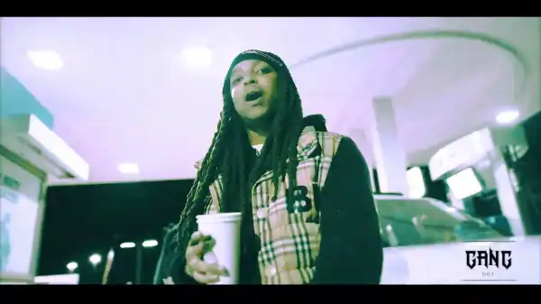 Tadoe - Get Dis Bag (Music Video)